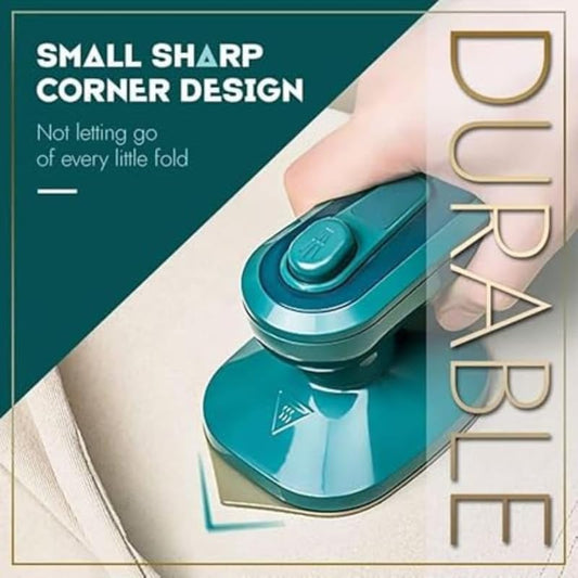 Portable Steam Ironing Machine