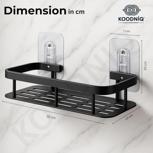 Wall Mounted Shelves