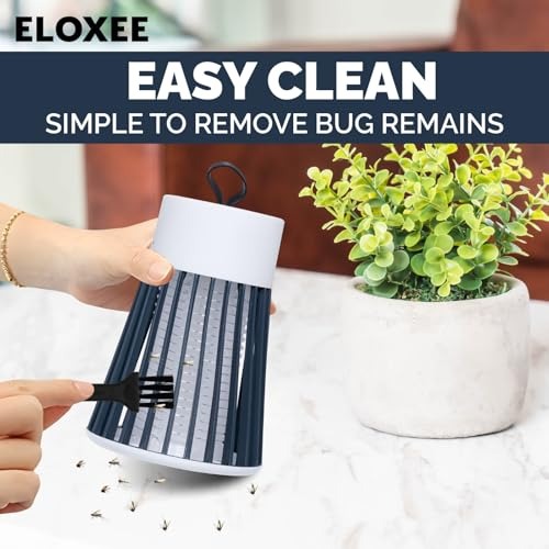 LED Mosquito Killer Machine