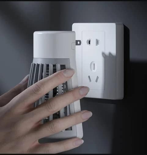LED Mosquito Killer Machine