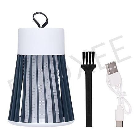 LED Mosquito Killer Machine