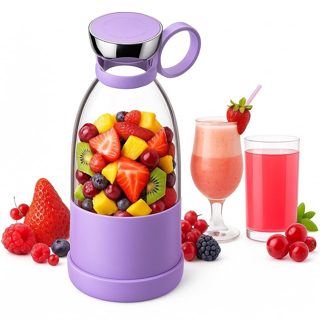 Portable Juicer