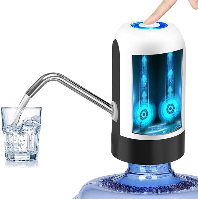 Water can dispenser Pump