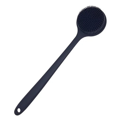 Body back scrubber