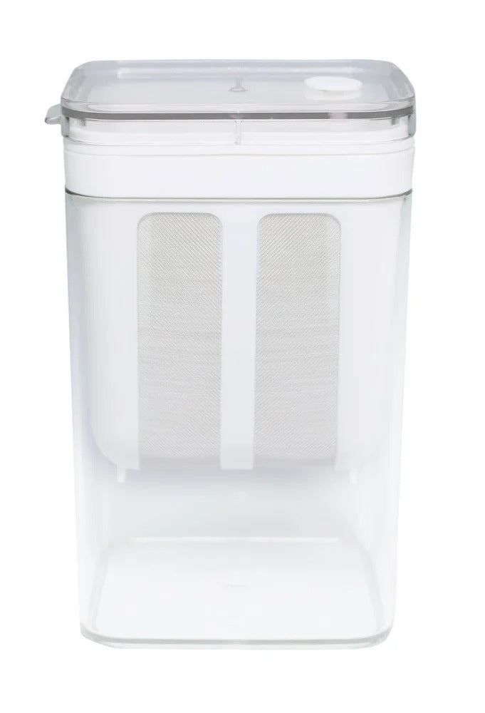 Greek Yogurt-The Perfect Yogurt Maker