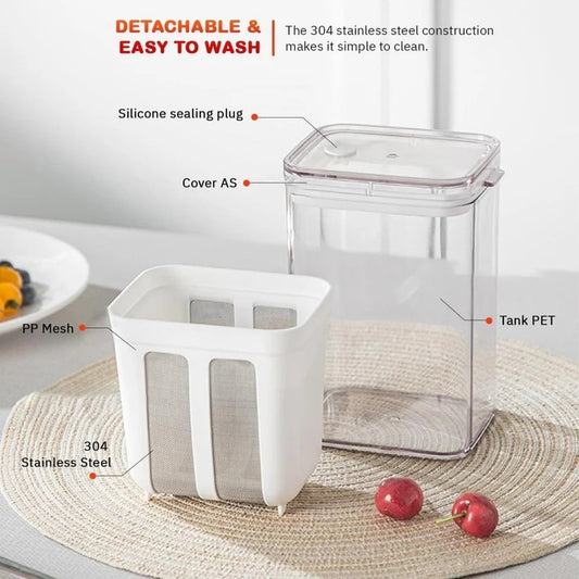 Greek Yogurt-The Perfect Yogurt Maker